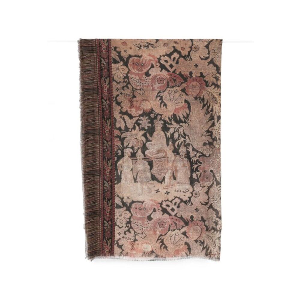 Pierre-Louis Mascia Women Cashmere Scarf